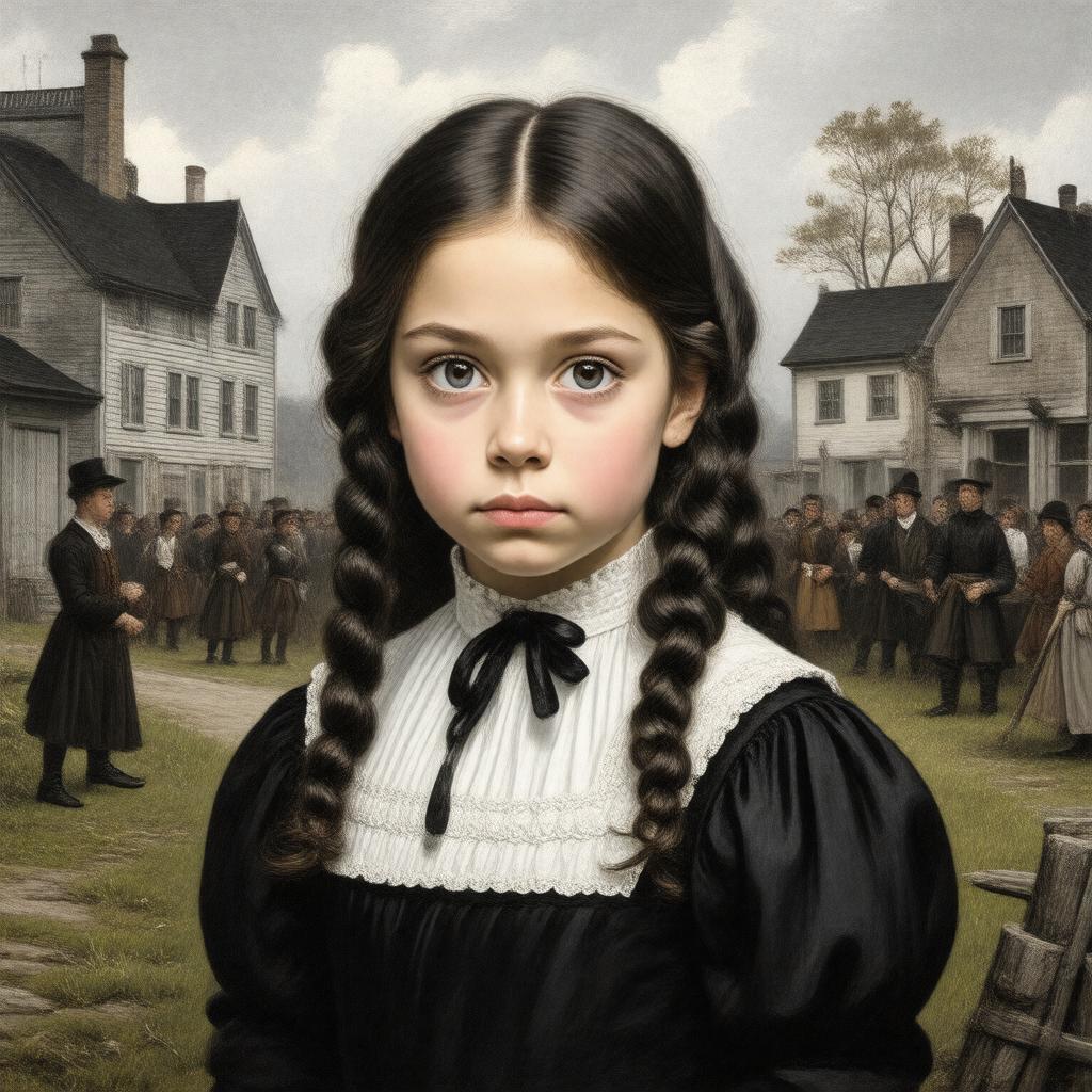 Abigail Williams